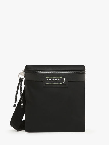 Longchamp Le pliage energy Besace Vert