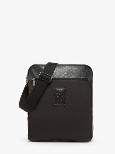 Longchamp Boxford Besace Vert