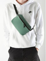 Sac Banane Ucon acrobatics Bleu accessoire L-vue-porte