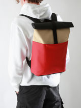 Sac A Dos Hajomini + Pc15