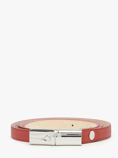 Longchamp Le roseau Riem Groen