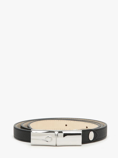 Longchamp Le roseau Riem Groen