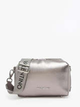 Sac Bandoulire Pattie Valentino Violet pattie VBS5290M
