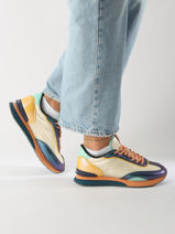 Sneakers Art Hoff Multicolore women 22403005-vue-porte