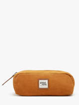 Trousse Delhi Basilic pepper Marron delhi BDEH04