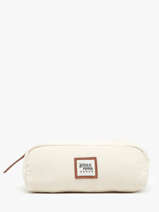 Trousse Delhi Basilic pepper Beige delhi BDEH04