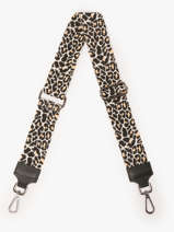 Bandoulire De Sac Milano Multicolore caviar CA2112LE