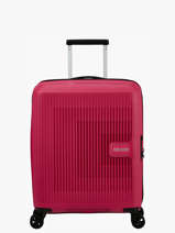 Valise Cabine Aerostep American tourister Rose aerostep 146819