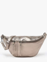 Sac Banane Milano Marron nine NI24062