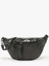 Sac Banane Milano Noir nine NI24062