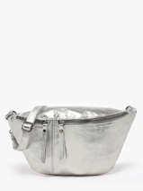 Heuptasje Milano Zilver nine NI24062