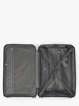 Set Reiskoffers Seoul Travel Blauw seoul 13313LOT-vue-porte