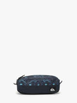 Trousse Youth Access Quiksilver Bleu youth access QBAA3051