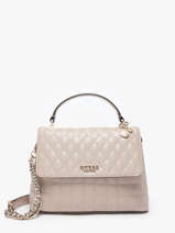Sac Bandoulire Yarmilla Guess Beige yarmilla GG932200