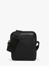 Cross Body Tas Calvin klein jeans Zwart ck remote K512107