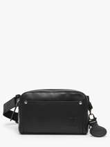Sac Bandoulire Calvin klein jeans Noir tagged K512048