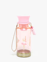 Gourde Jeune premier Rose daydream girls G