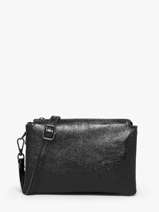Sac Bandoulire Nine Milano Noir nine NI23116
