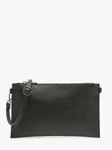 Sac Bandoulire Caviar Cuir Milano Noir caviar CA240611