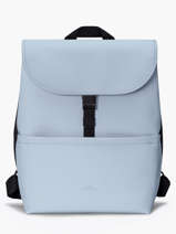 Sac  Dos 1 Compartiment + Pc 16" Ucon acrobatics Bleu backpack S