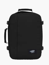Sac De Voyage Cabine Sac  Dos Cabin Lc Cabin zero Noir cabin lc CZ17