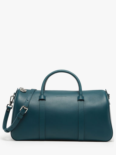 Longchamp Daylong Handtas Blauw