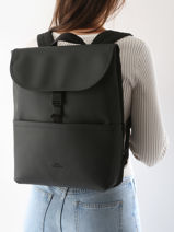 Rugzak Ucon acrobatics Rood backpack S-vue-porte