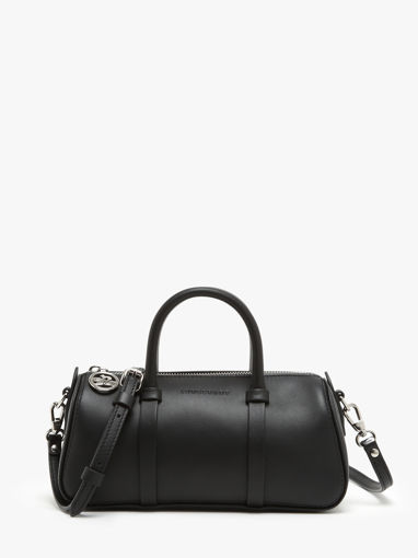 Longchamp Daylong Sac port travers Violet