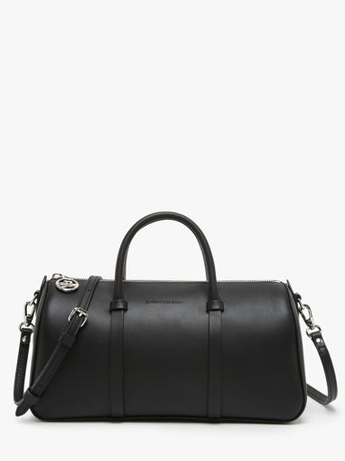 Longchamp Daylong Sac port main Vert