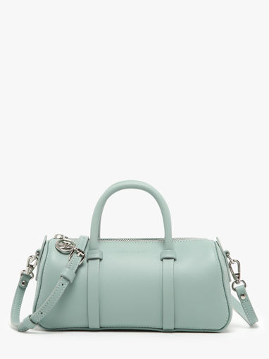Longchamp Daylong Cross body tas Blauw