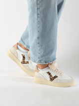 Sneakers Victoria Beige women 1257124-vue-porte