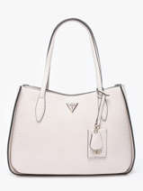 Sac Port paule Keandra Guess Beige keandra PL932323