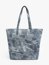 Sac Port paule Format A4 Gallantry Bleu format a4 M9440