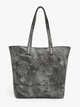 Sac Port� �paule Format A4 Gallantry Noir format a4 M9440