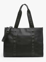 Sac Port� �paule Format A4 Gallantry Noir format a4 KJ62040