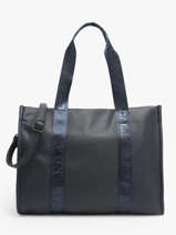 Sac Port� �paule Format A4 Gallantry Bleu format a4 KJ62040
