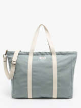 Sac Port paule Best Seller Hindbag Vert best seller JEAN
