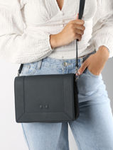 Sac Bandoulire Rotterdam Cuir Nathan baume Bleu mondrian 3-vue-porte