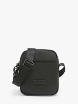 Cross Body Tas Hexagona Zwart hero 589190