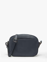 Cross Body Tas Confort Leder Hexagona Blauw confort 469993