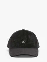 Pet Vanessa wu Zwart accessoires CA002