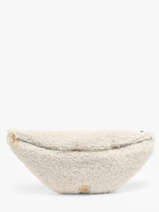 Sac Banane Vanessa wu Blanc winter MA0114