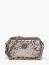 Sac Bandoulire G1 Mila louise Gris g1 23673XG1