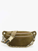 Heuptasje Mila louise Veelkleurig vintage 23689V