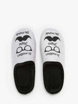 Chaussons La maison de l'espadrille Multicolore men 7