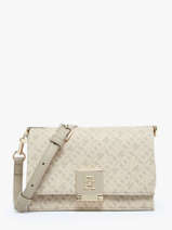 Cross Body Tas Th Her Tommy hilfiger Beige th her AW17028
