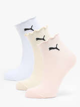 Sokken Puma Veelkleurig socks women 71228108