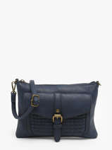 Sac Bandoulire Winter Old Miniprix Bleu winter old 19356