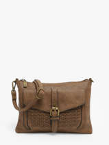 Sac Bandoulire Winter Old Miniprix Beige winter old 19356