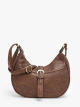 Sac Bandoulire Belt Miniprix Marron belt MD5602